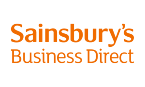 Sainsbury’s For Business Logo