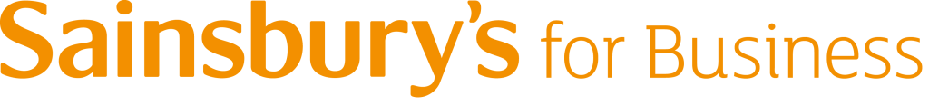 Sainsbury's For Business Logo
