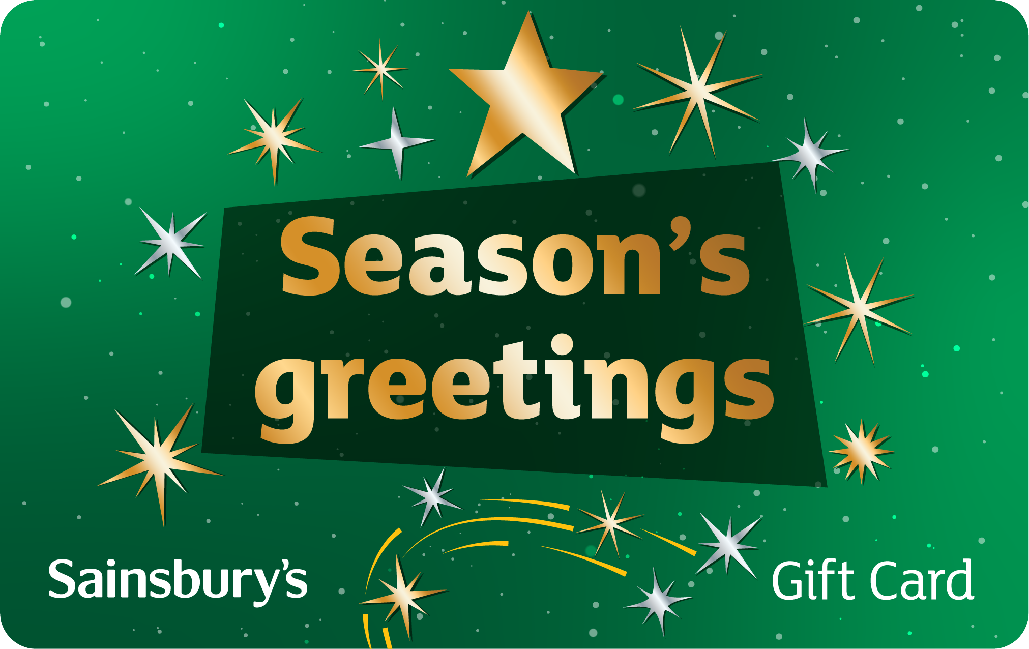 Sainsburys Christmas